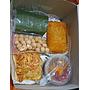 SNACK BOX SEHATI