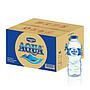 Aqua 330 ml 1 dus isi 24 pcs / air mineral / air minum dalam kemasan