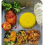 NASI BOX