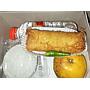 Paket A Snack Box