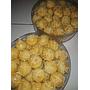Kue Kering Nastar Keju DBS