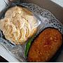 Paket Snack Box Rita - C
