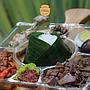 Paket Nusantara Nasi Gudeg Jogya (Box) by Mbledag Catering