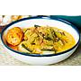 Ketupat / Lontong Sayur Khas Betawi