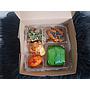 Ayam bakar anak papa catering