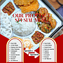 Paket Nasi Box Spesial