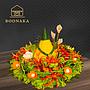 BOONAKA TUMPENG