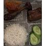 Nasi Box