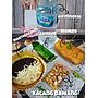 snack box 2 S&Q kitchen