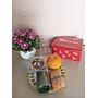 12 Snack Box Kue Caesar