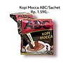 Kopi Mocca ABC