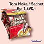 Tora Bika Moka