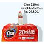 Cleo Smart 220 Ml