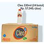 Cleo 330 ml