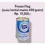 Frisian Flag 490 gr