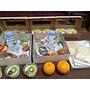 Nasi Box Ratu Bilqis Paket 1