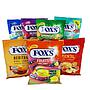 Permen Fox 125 gr isi 50 / Pack