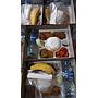 Paket Nasi BOX Pika Kitchen
