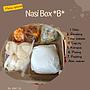 Nasi Box B