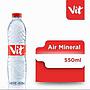 Air Mineral VIT Dus kemasan 550 ml