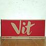 Air mineral VIT Dus isi 220 ml