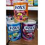 Permen Fox