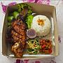 PAKET MAKAN ZEN - 21