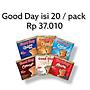 Good Day Isi 20 / Pack1