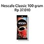 Nescafe Classic 100 Gram1