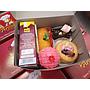 Snack Box | Chandra Bakery A