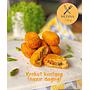 Kroket Kentang daging