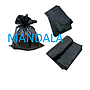 KANTONG PLASTIK SAMPAH HITAM UK.60 X 100 CM (1 PACK ISI 20 PCS)