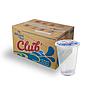 Air Mineral CLUB Cup 240 Ml Karton Isi 48 Pcs