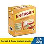 energen vanilla