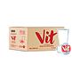 Vit gelas 200ml