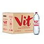 Vit botol @ 1,5 Lt