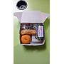Snack box