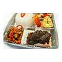 Paket Nasi Box Semur Daging