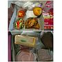 Nasi dan Snack Box