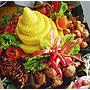 Tumpeng Idaz Catering