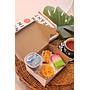 Snack Box Nirwana 18