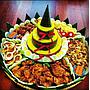 TUMPENG DT