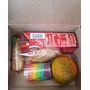 ANEKA SNACK BOX