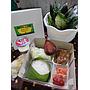 Paket Nasi Box Apong Food