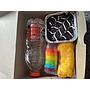 snack box A