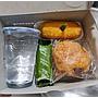 Snack Box 1 (3 Varian)