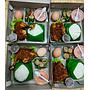 Paket Nasi Box