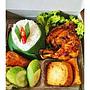 Paket Nasi Box