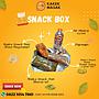 Snack Box Kakek Masak