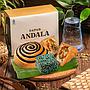 Paket Snack 4 | Dapur Andala @18.000